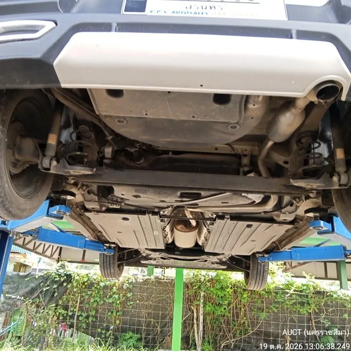 2022 Suzuki Swift – 3