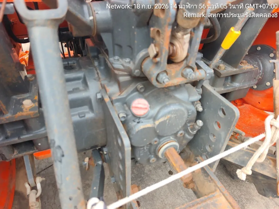 2022 Kubota MU5702-B – 10