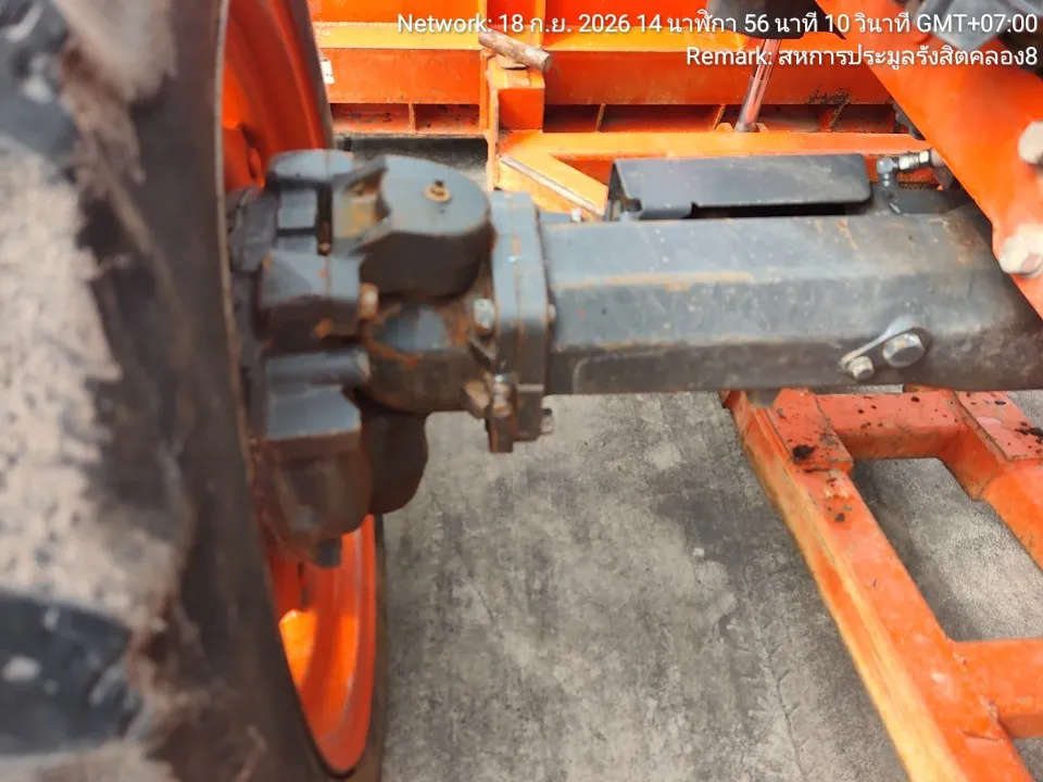 2022 Kubota MU5702-B – 11