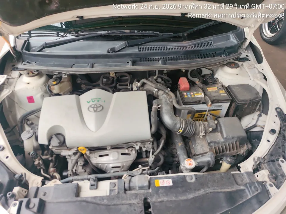 2016 Toyota Vios – 4