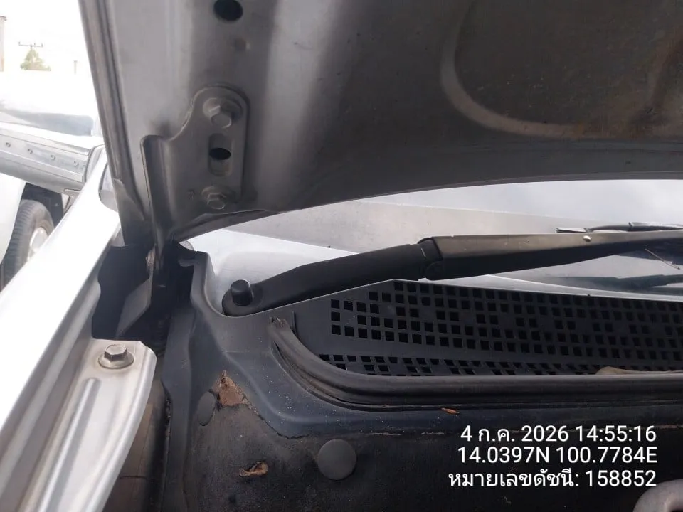 2002 Honda CR-V – 6