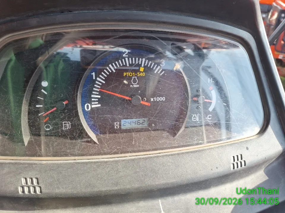 2024 Kubota MU4902-B – 9