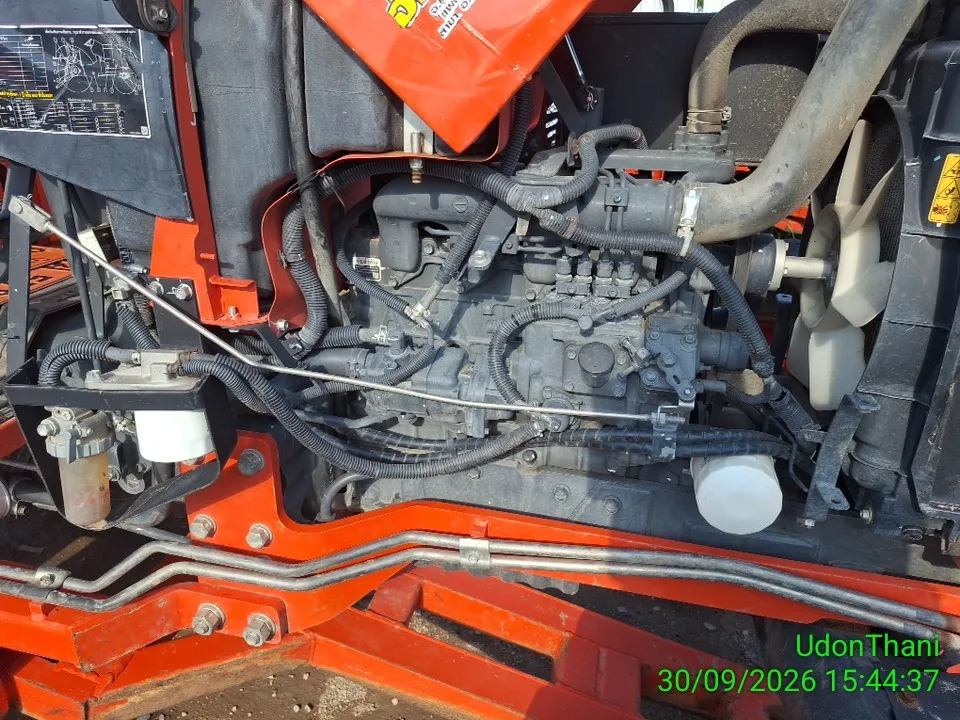 2024 Kubota MU4902-B – 12