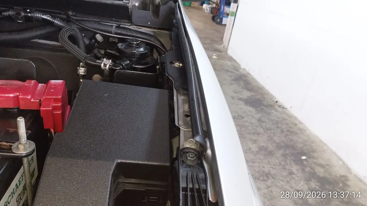 2018 Mitsubishi Pajero Sport – 8