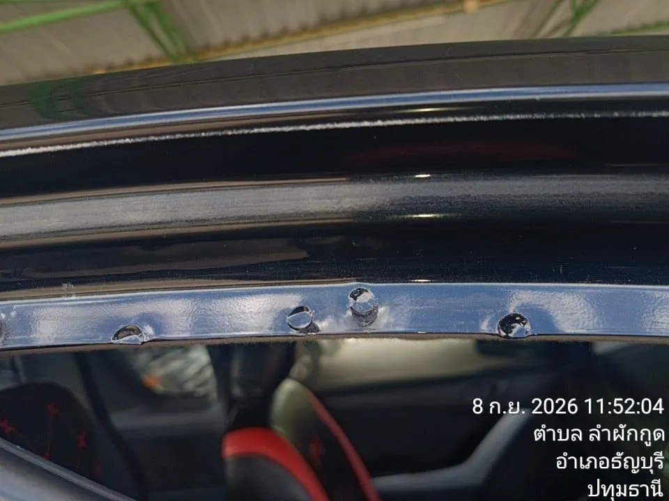 2013 Mazda BT-50 Pro – 11
