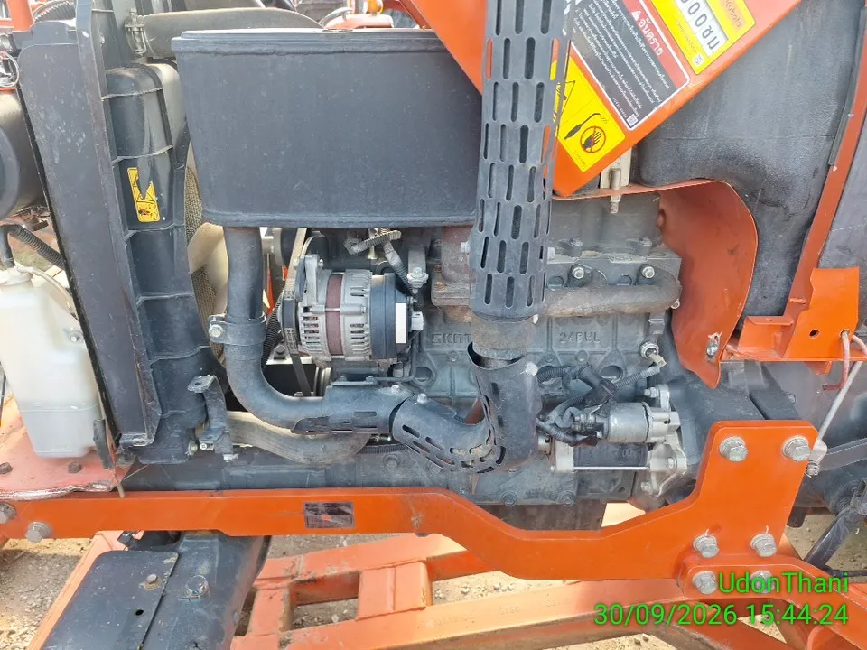 2024 Kubota MU4902-B – 10