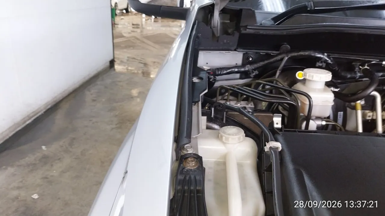 2018 Mitsubishi Pajero Sport – 11