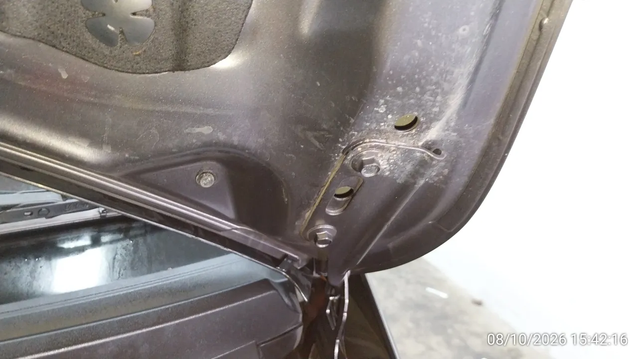 2015 Honda Jazz – 8