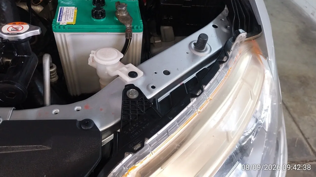 2019 Mitsubishi Triton – 6