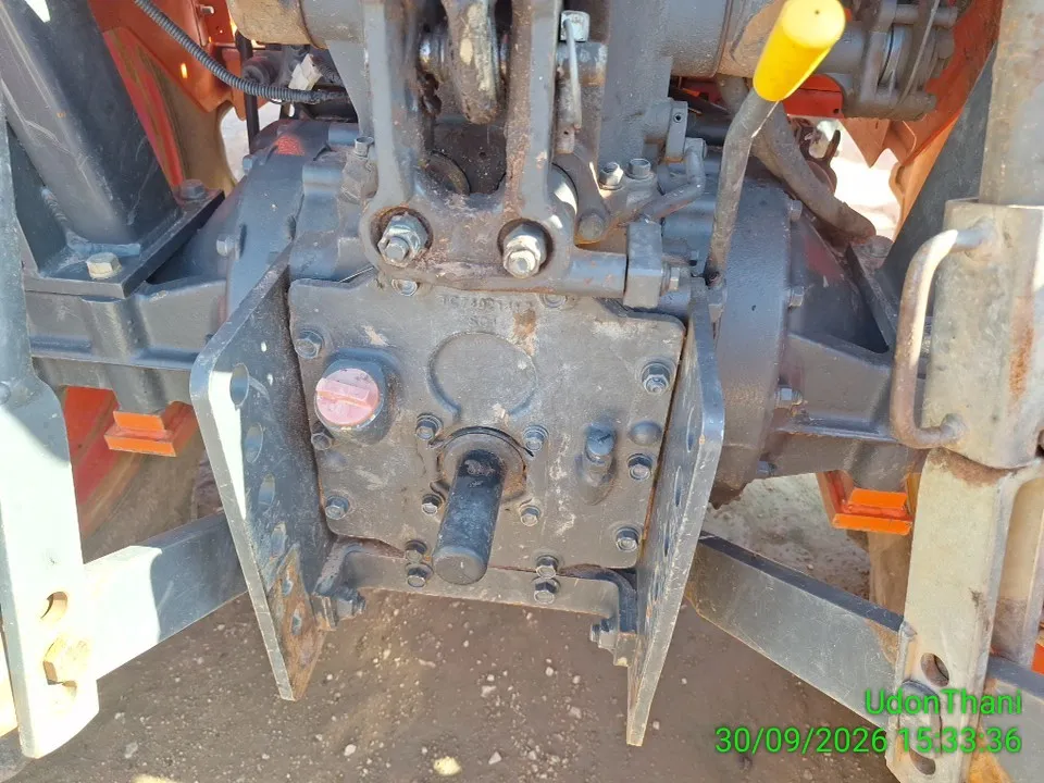 2024 Kubota MU4902-B – 7
