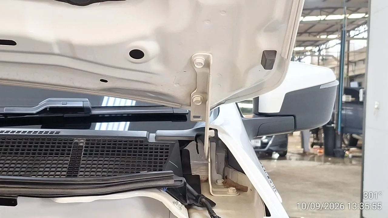 2023 Isuzu D-Max – 8