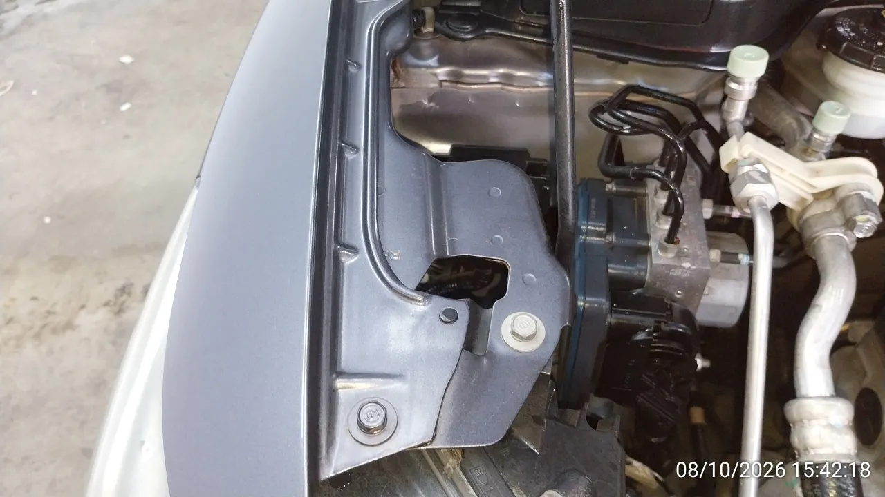 2015 Honda Jazz – 9