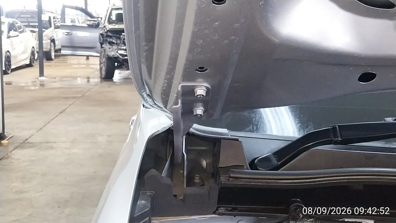 2019 Mitsubishi Triton – 12