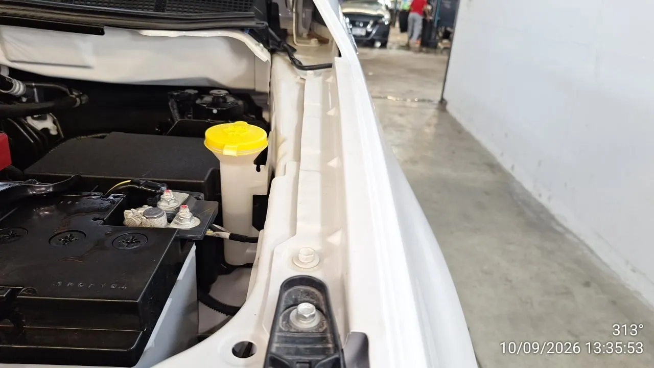 2023 Isuzu D-Max – 7