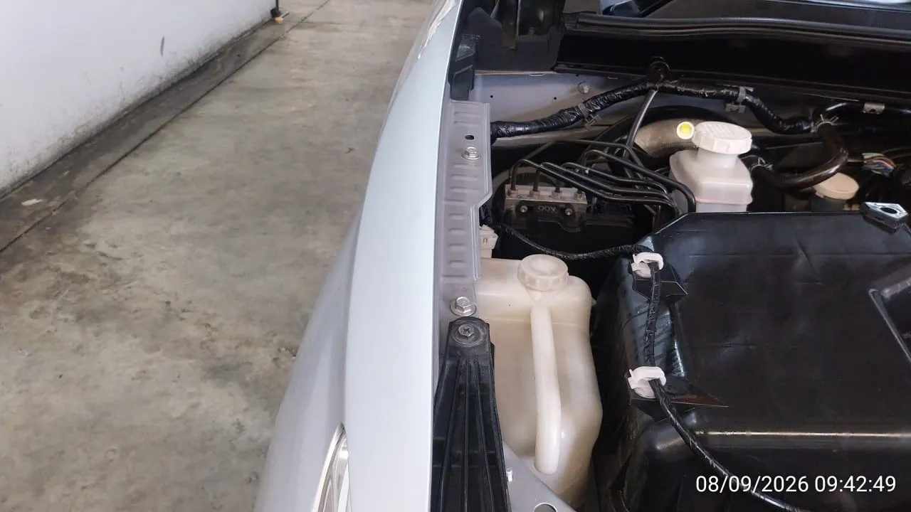 2019 Mitsubishi Triton – 11