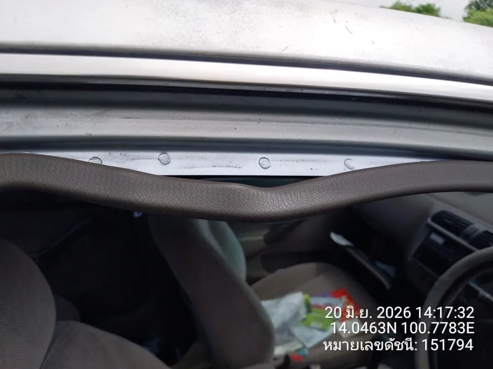 2001 Honda Civic – 10