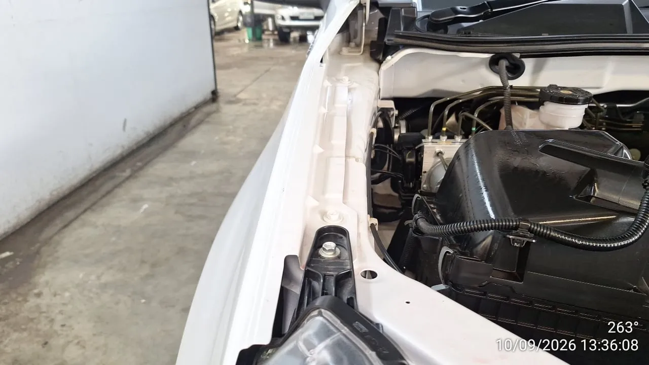 2023 Isuzu D-Max – 12