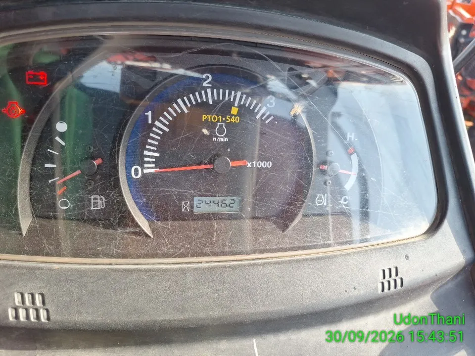 2024 Kubota MU4902-B – 8