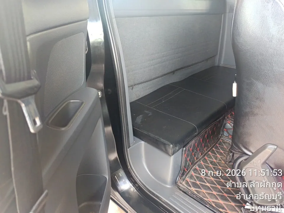 2013 Mazda BT-50 Pro – 10