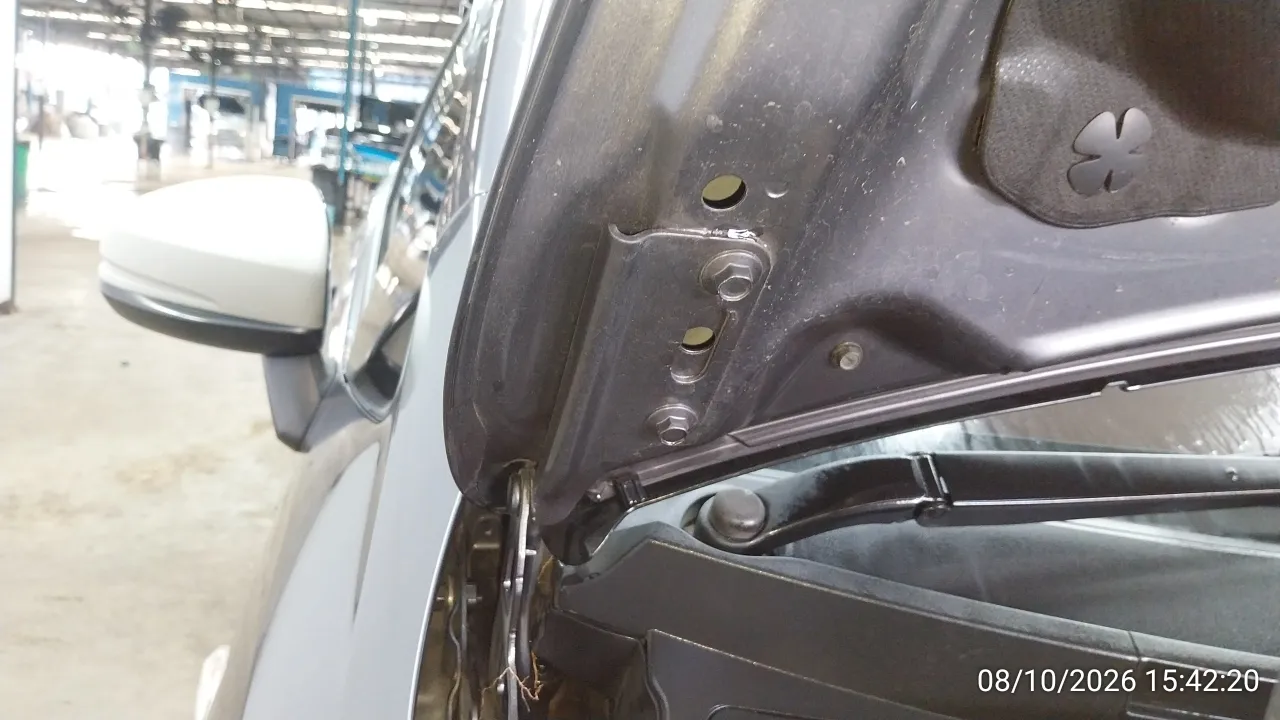 2015 Honda Jazz – 10