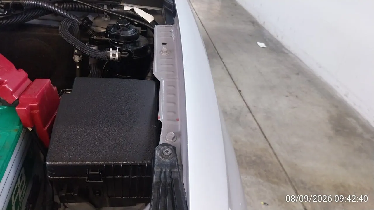 2019 Mitsubishi Triton – 7