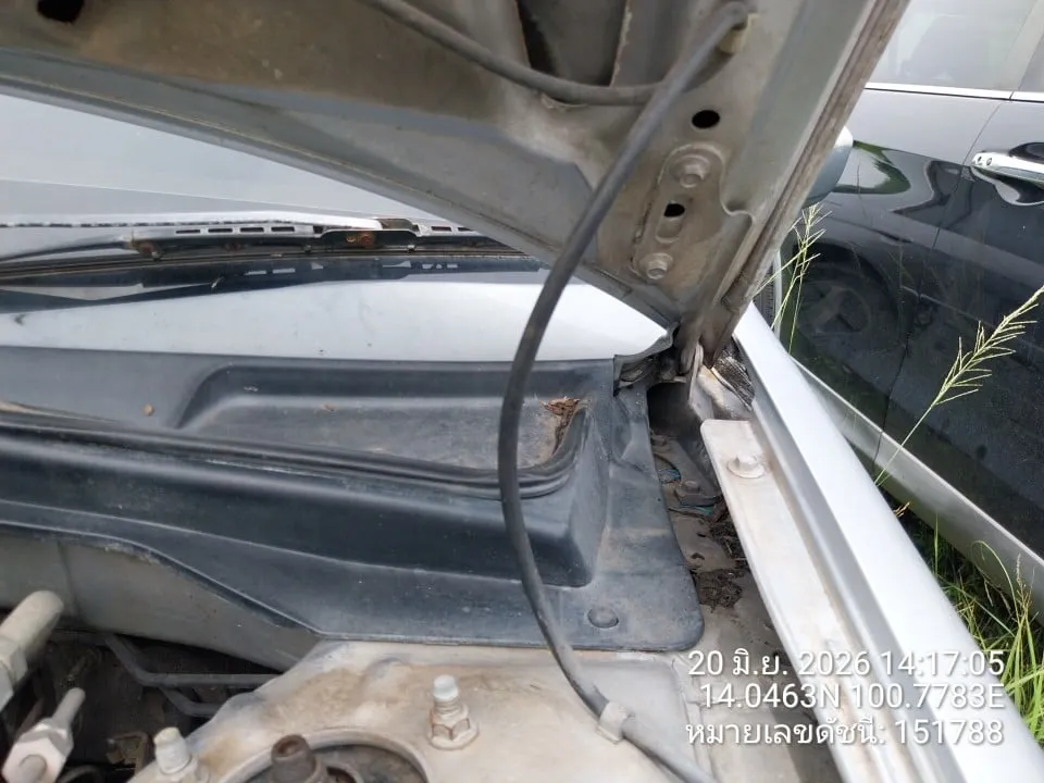 2001 Honda Civic – 4
