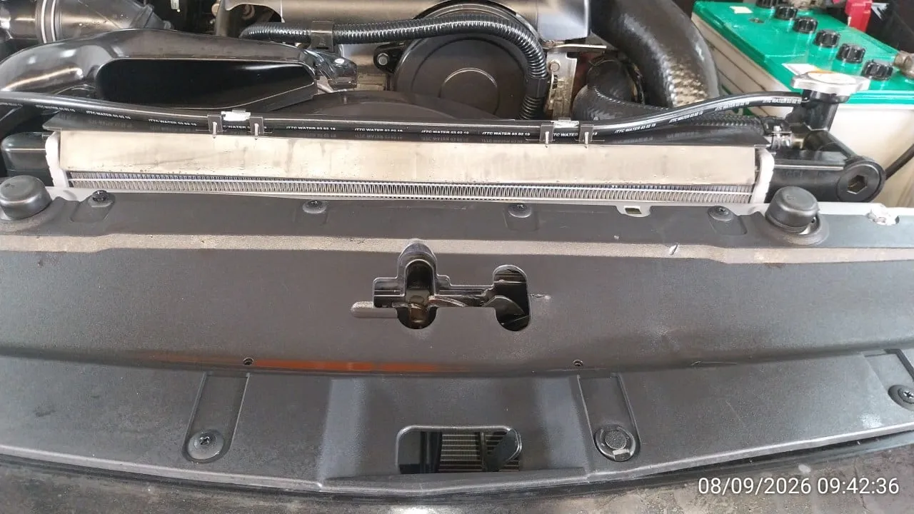 2019 Mitsubishi Triton – 5