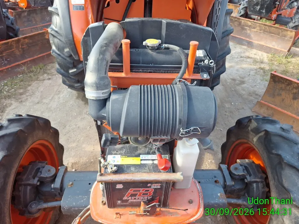 2024 Kubota MU4902-B – 11