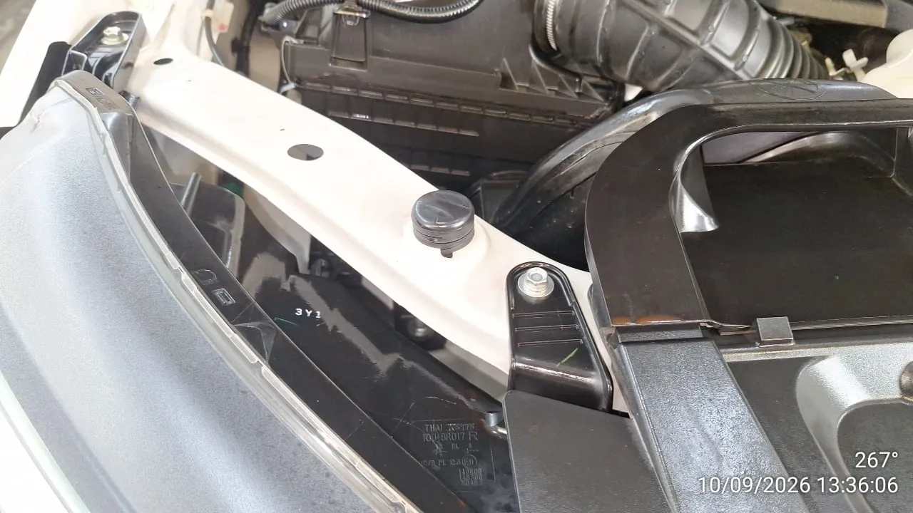 2023 Isuzu D-Max – 11