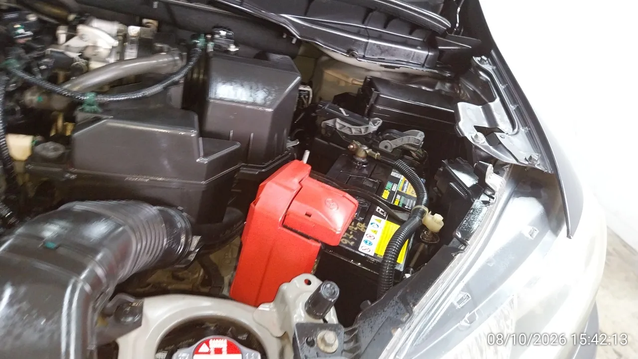 2015 Honda Jazz – 6