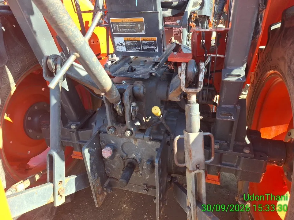 2024 Kubota MU4902-B – 6