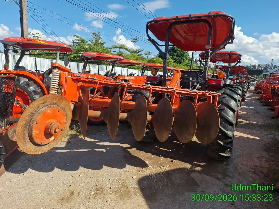 2024 Kubota MU4902-B – 5