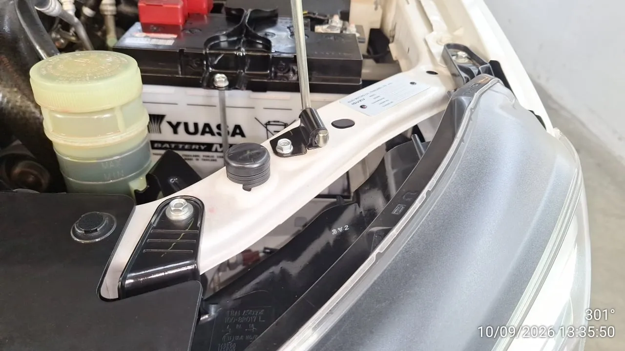 2023 Isuzu D-Max – 6