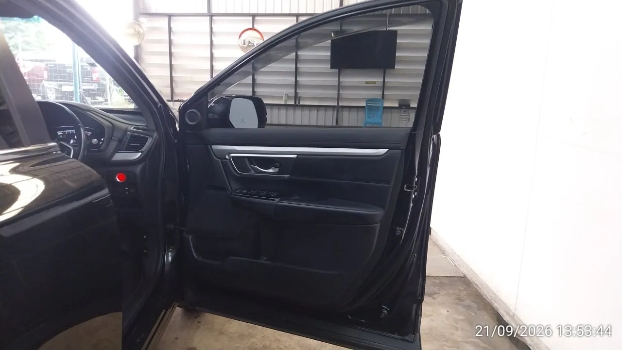 2019 Honda CR-V – 12