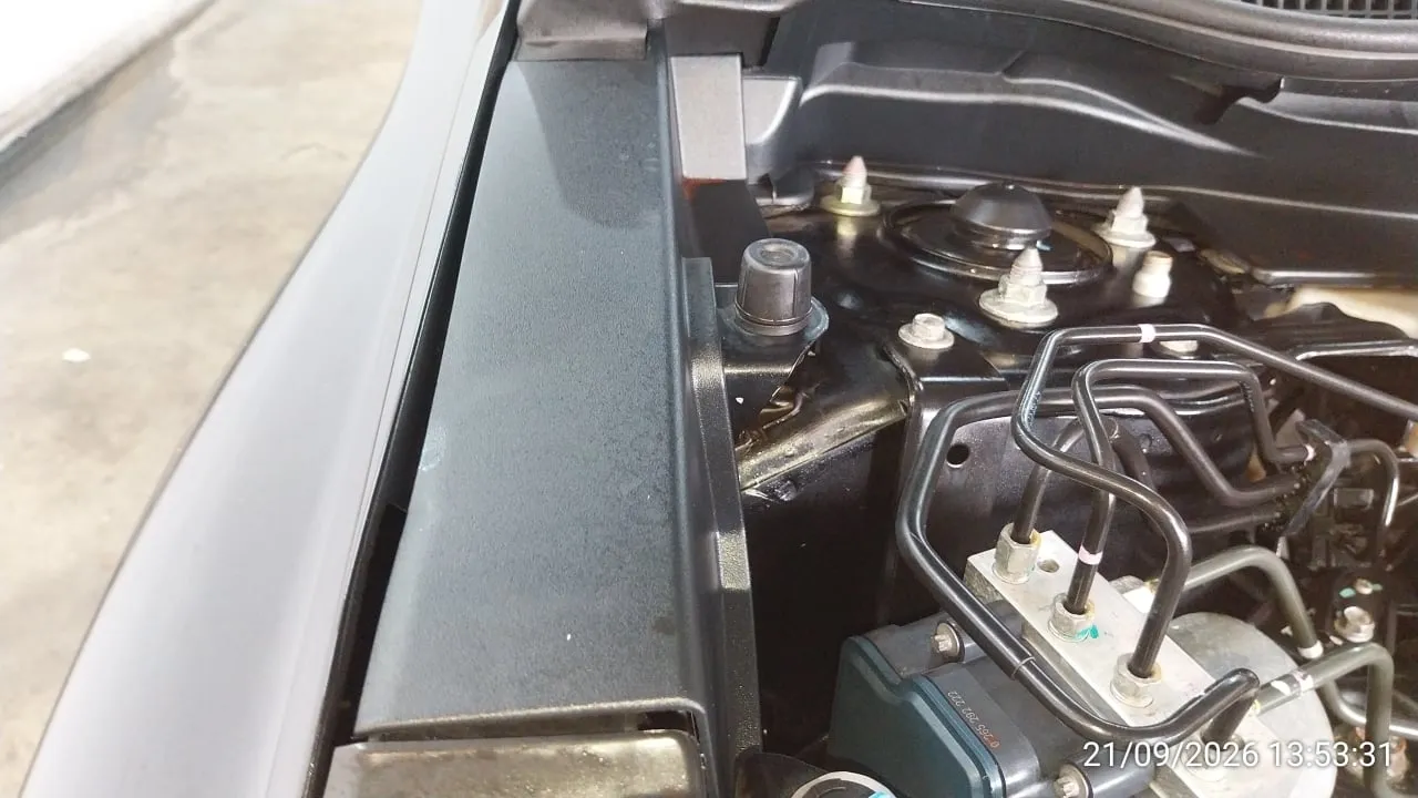 2019 Honda CR-V – 9
