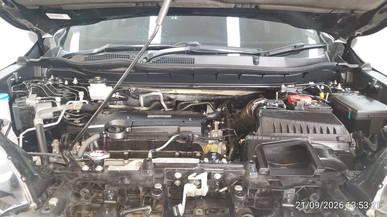 2019 Honda CR-V – 3