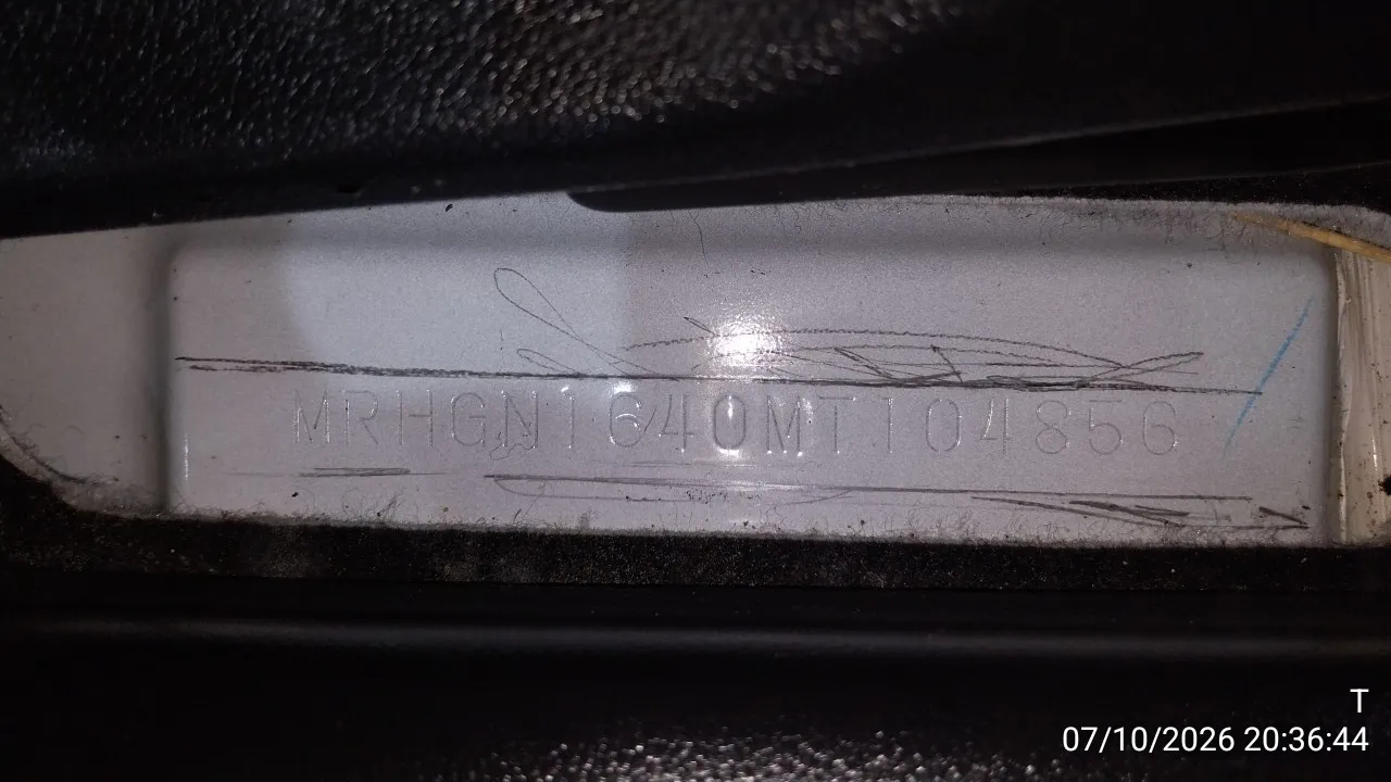 2020 Honda City – 11