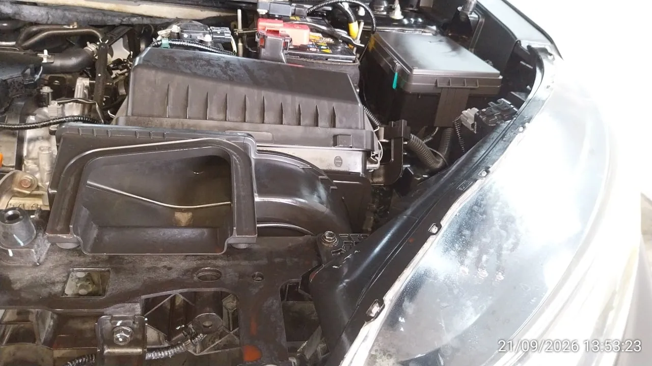 2019 Honda CR-V – 5
