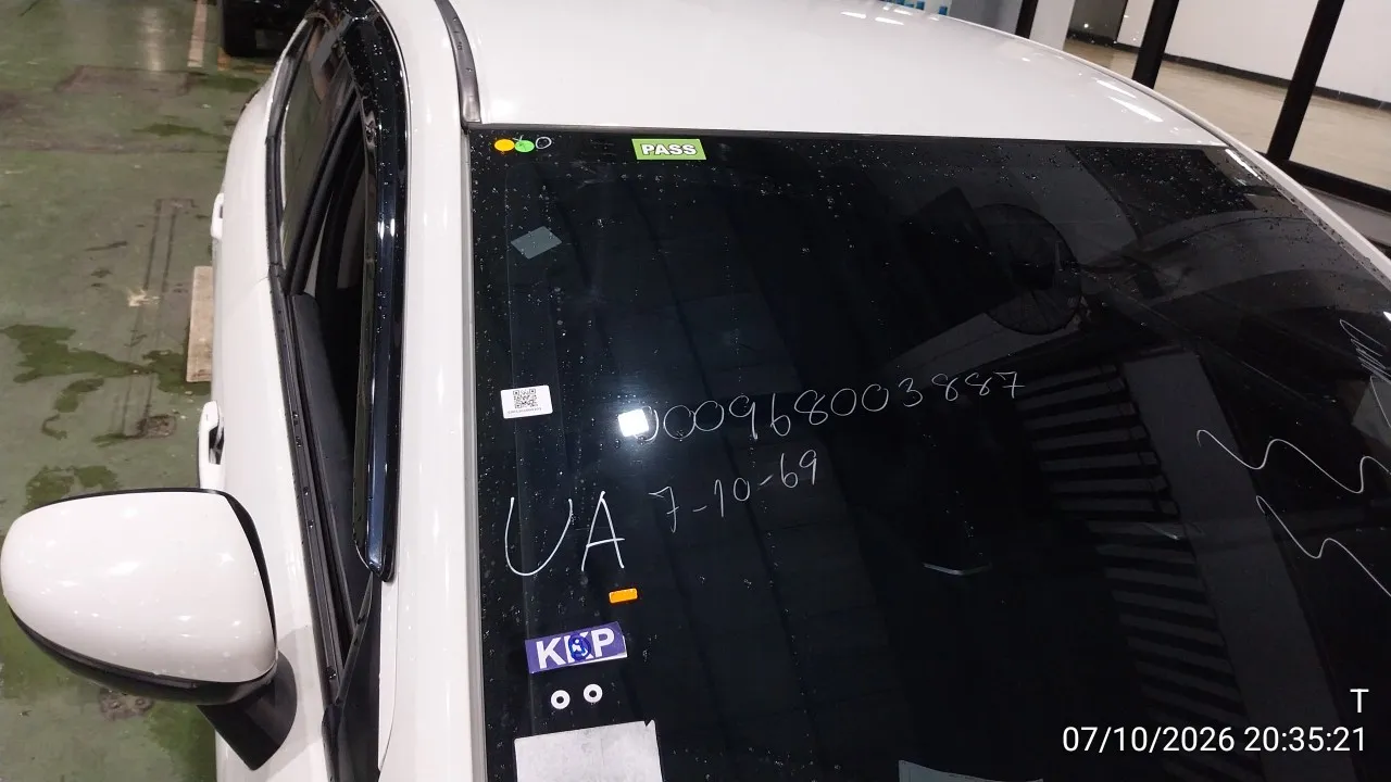 2020 Honda City – 7