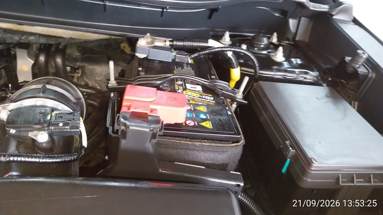 2019 Honda CR-V – 6