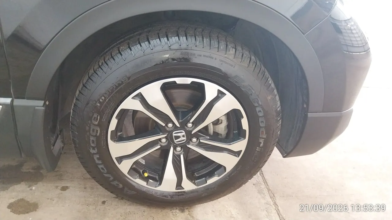 2019 Honda CR-V – 11