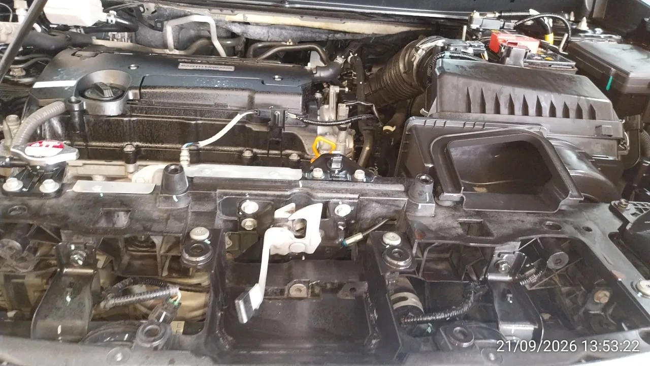 2019 Honda CR-V – 4