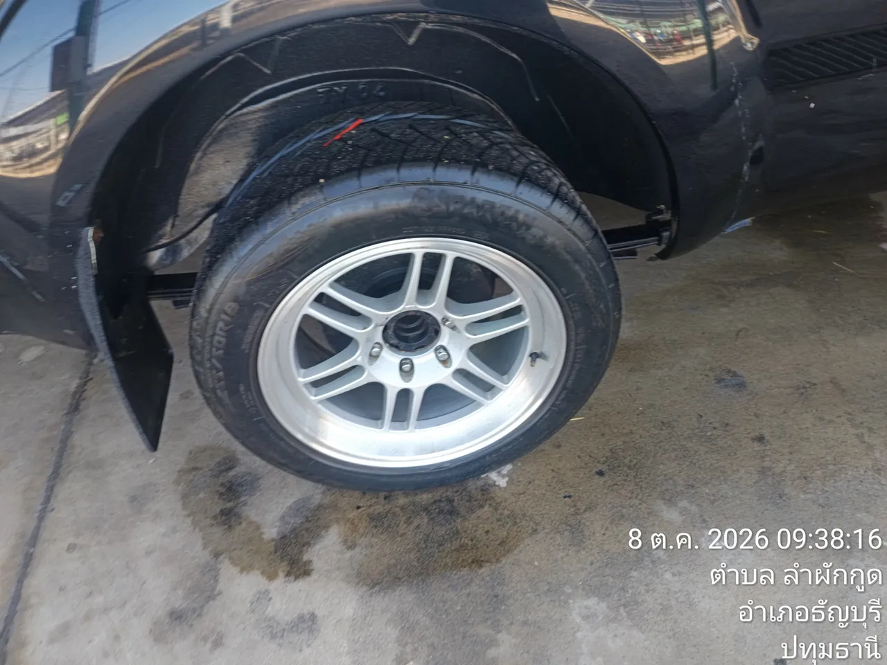 2011 Nissan Navara – 12