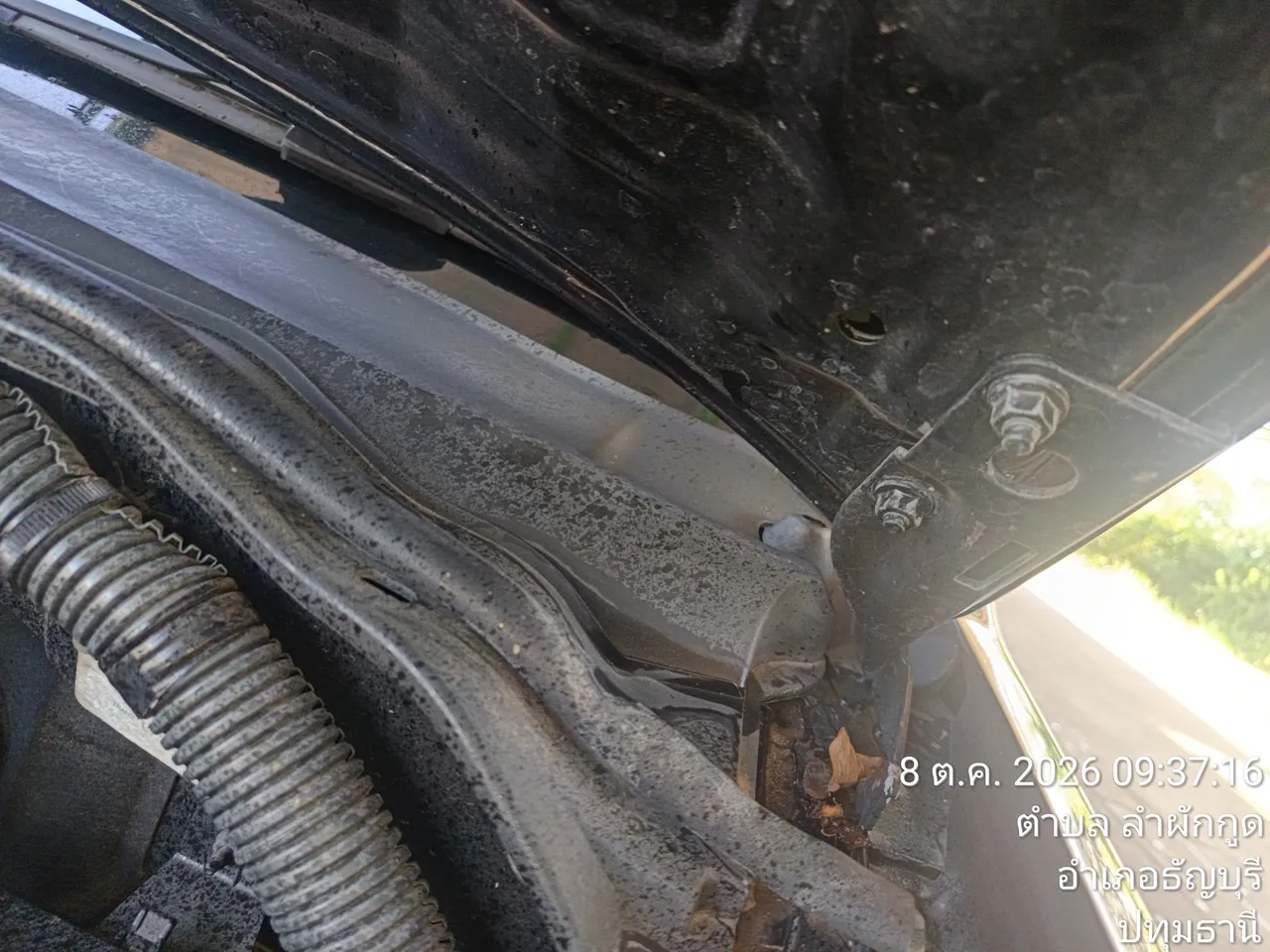2011 Nissan Navara – 6