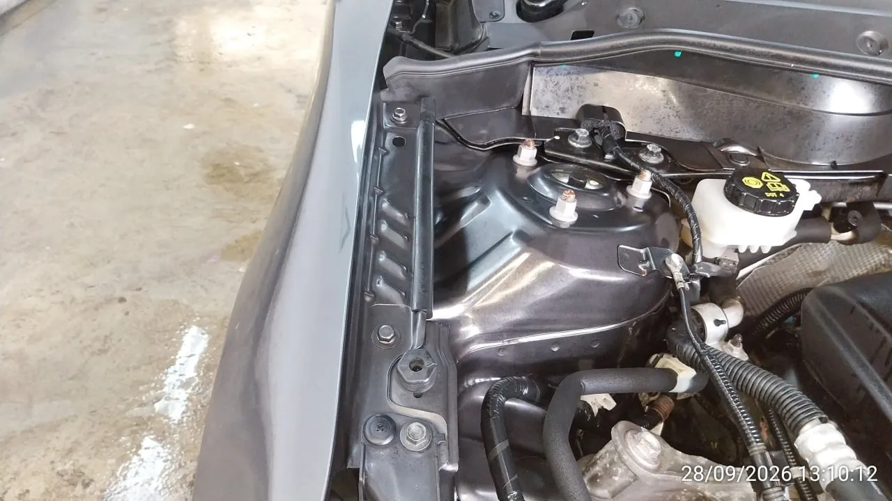 2020 Mazda Mazda2 – 9