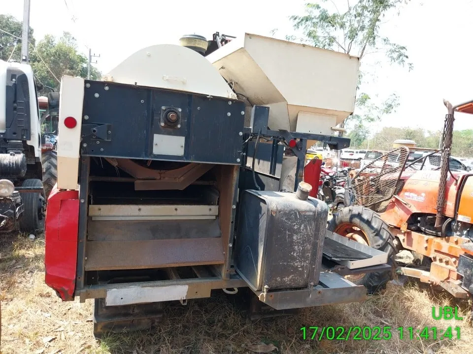 2016 Yanmar – 5