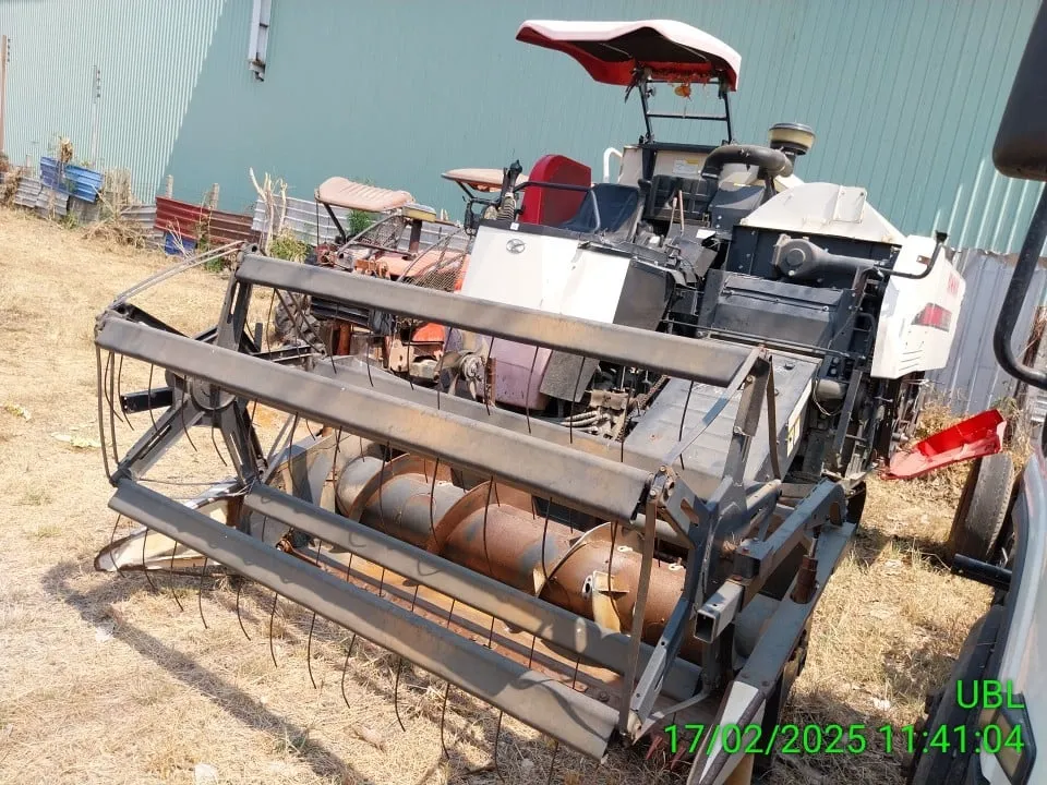 2016 Yanmar – 2