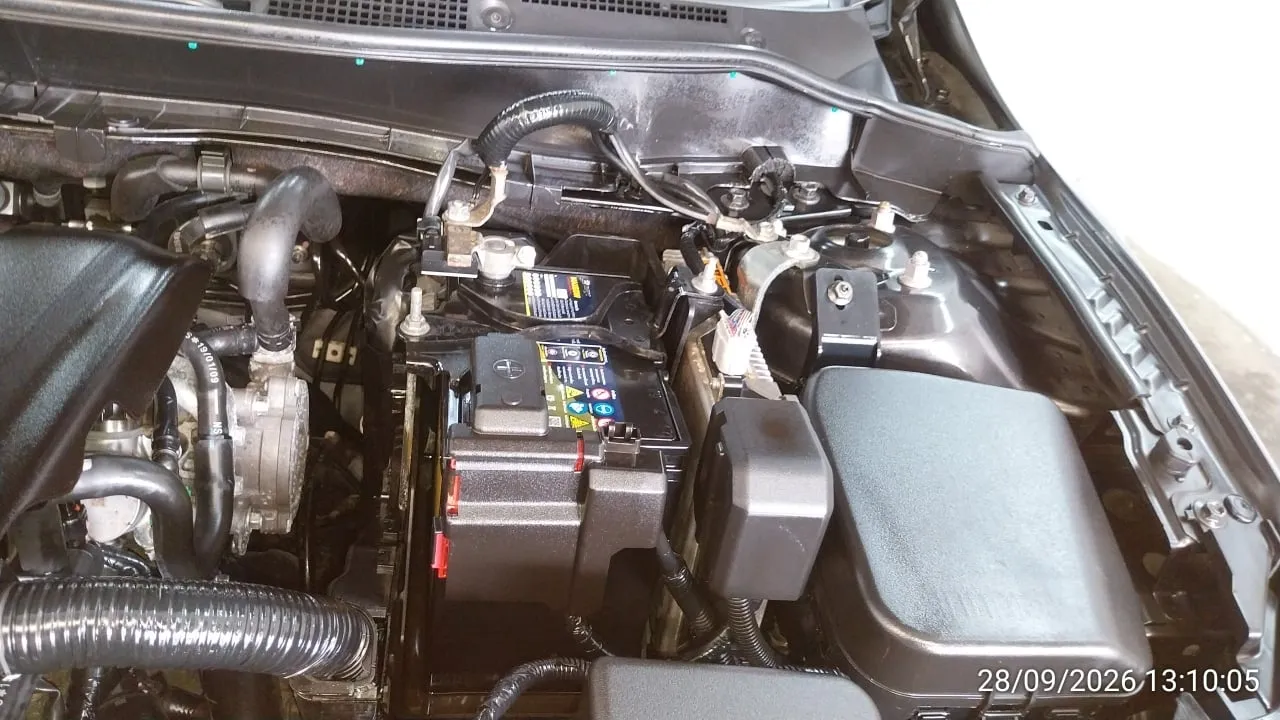 2020 Mazda Mazda2 – 6