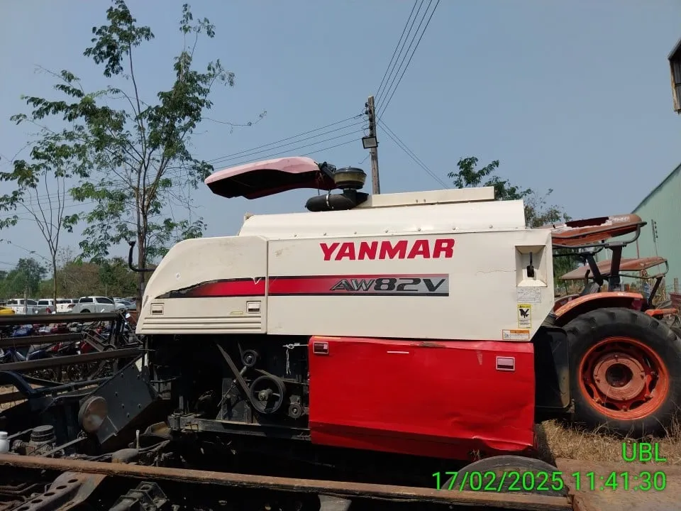 2016 Yanmar – 3