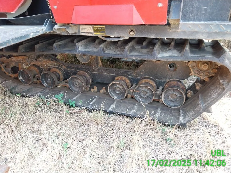 2016 Yanmar – 8